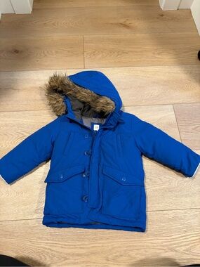 Gap Kids Parka